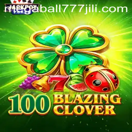The Exciting World of 100BlazingClover: A New Spin on Gaming Entertainment