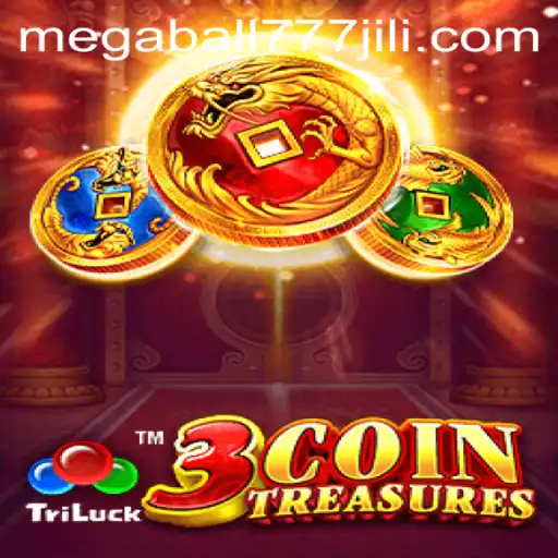 Explore the Exciting World of 3CoinTreasures: A Deep Dive into Gameplay and Current Trends