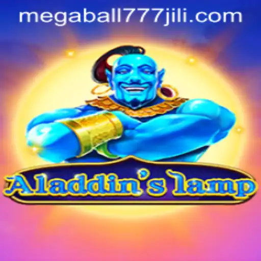 Exploring the Magical World of Aladdinslamp and the Exciting Megaball777 Feature