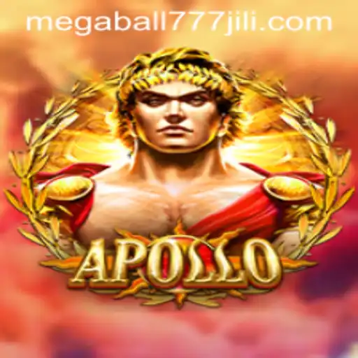 Apollo: Explore the Universe of Endless Fun with Megaball777