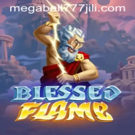 Exploring BlessedFlame: A Journey into the World of Megaball777