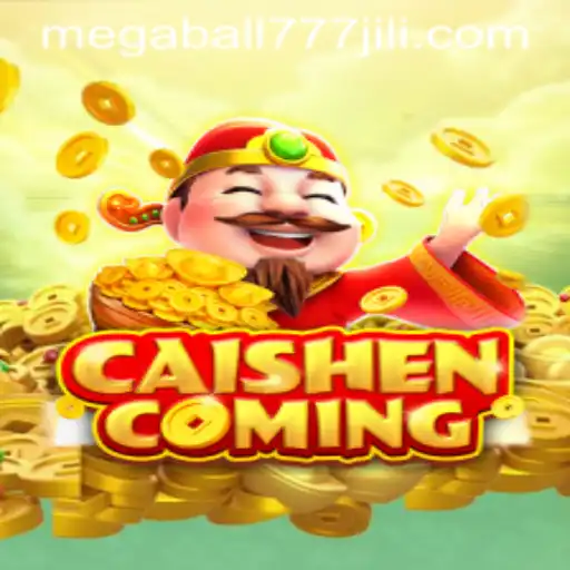 Exploring the Thrilling World of CAISHENCOMING and the Excitement of MEGABALL777