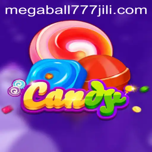 Experience the Thrills of Candy Megaball777: A Sweet Gaming Adventure