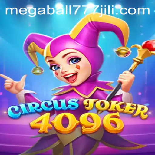 A Dive into CircusJoker4096 - The Mesmeric Blend of Strategy and Chance