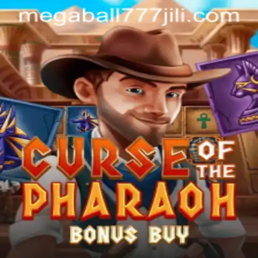 Curse of the Pharaoh Bonus Buy: A Dive into Ancient Mysteries and Modern Gaming