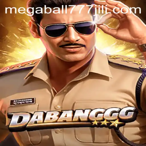 Exploring the Thrills of DABANGGG: A Deep Dive into the MegaBall777 Experience