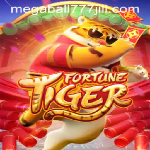FortuneTiger: A Thrilling Adventure with Megaball777