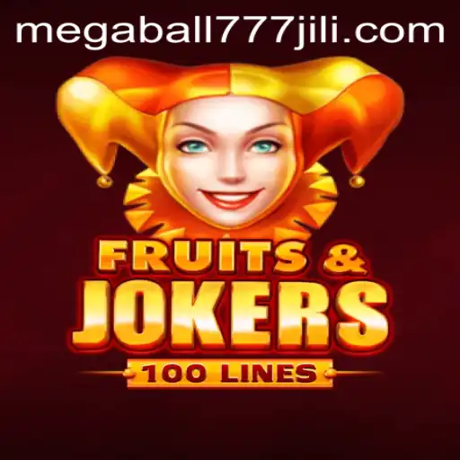 Exploring FruitsAndJokers100: A Vibrant Twist to Classic Gaming