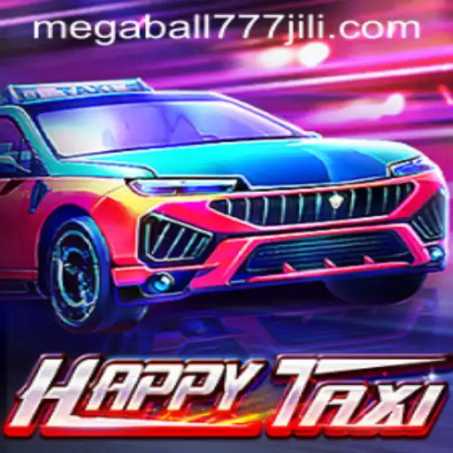 Exploring the Exciting World of 'HappyTaxi' and 'Megaball777'