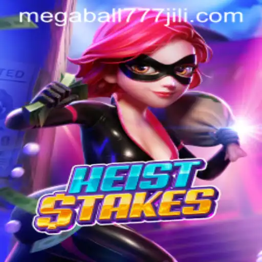 Discover the Thrilling World of HeistStakes: An Exciting New Game Adventure