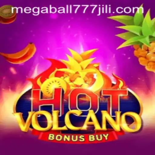 Exploring the Exciting World of HotVolcanoBonusBuy with Megaball777
