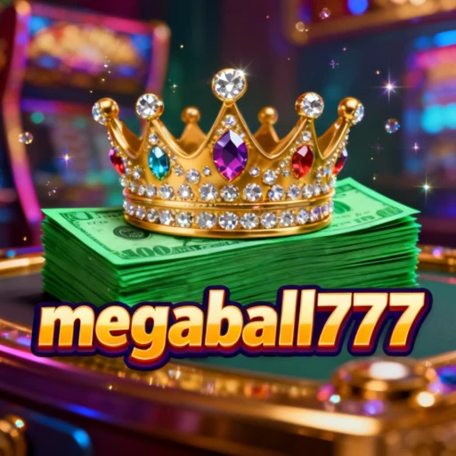 megaball777