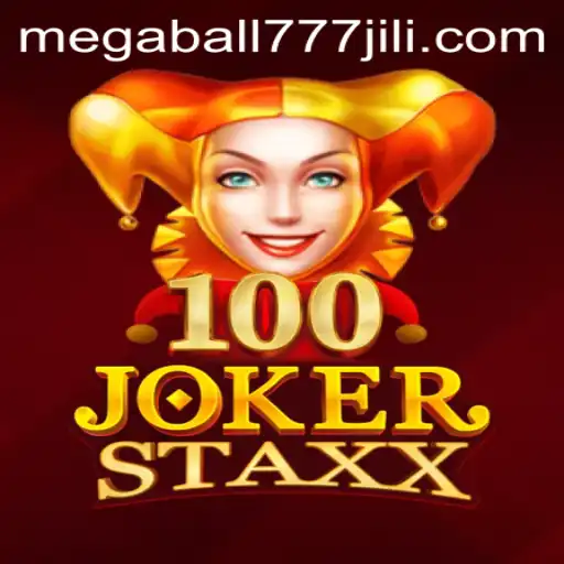 Discovering the Thrills of 100JokerStaxx and Megaball777