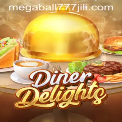Unveiling DinerDelights: A Culinary Adventure in Gaming