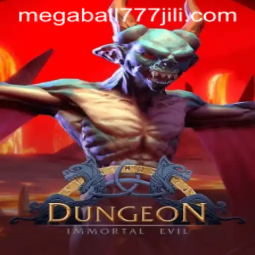 Exploring 'Dungeon: The Megaball777 Adventure'