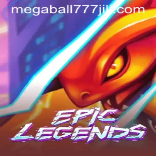 EpicLegends: Unveiling the Thrills of Battle and Strategy