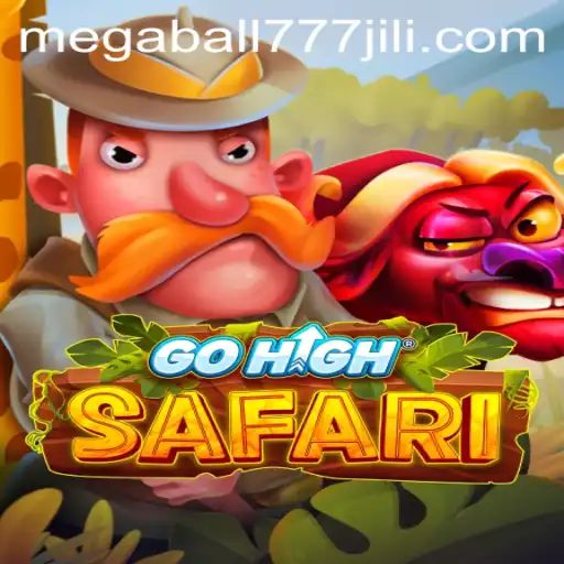 Explore GoHighSafari: A Journey Beyond with Megaball777