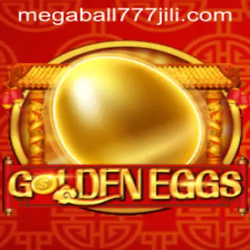 GoldenEggs: Exploring the Thrilling World of Megaball777