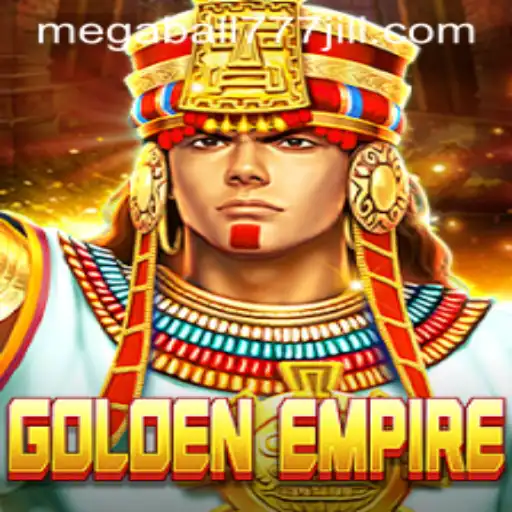 GoldenEmpire: A Dive into the Mega Adventure of Megaball777