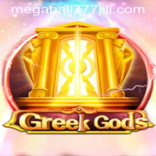 Dive into the Mythical Realm with GreekGods: Featuring the Thrilling Megaball777