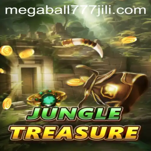 Exploring the Thrilling World of JungleTreasure with Megaball777
