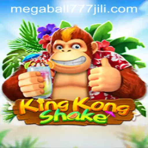 KingKongShake: The Exciting World of Virtual Adventure Meets Megaball777