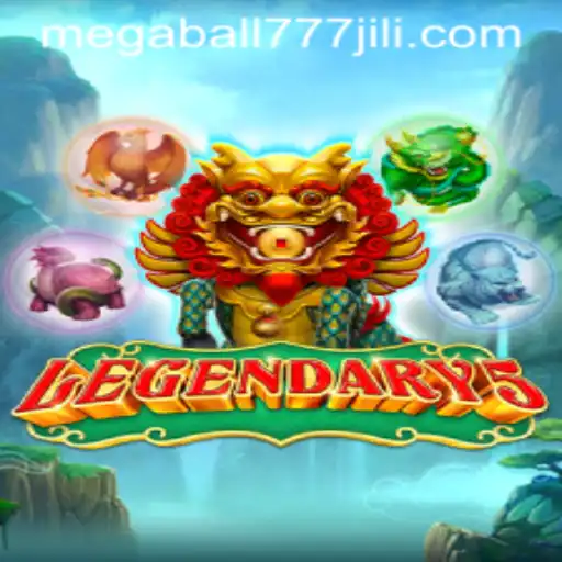 Dive Into Adventure with Legendary5 and Megaball777