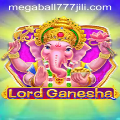 Unveiling LordGanesha: A Divine Journey with Megaball777
