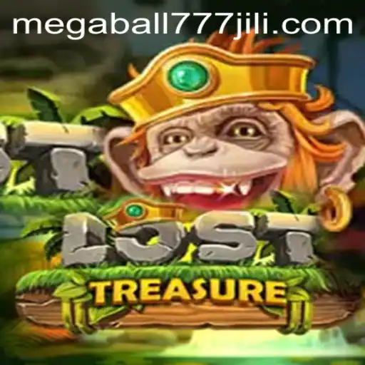 LostTreasure: An Exciting Adventure Awaits