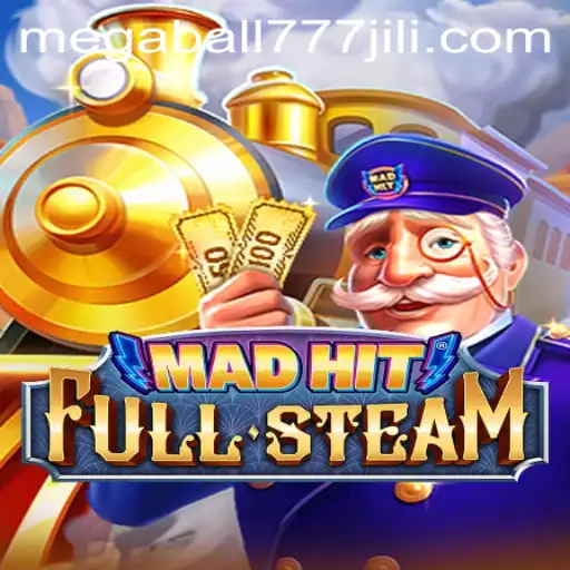 MadHitFullSteam: A Thrilling Journey Into the Heart of Interactive Gaming with Megaball777