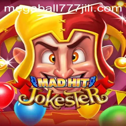 Explore the Exciting World of MadHitJokester with Megaball777