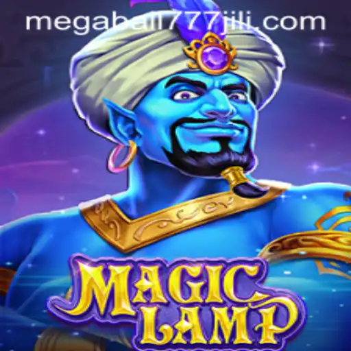Exploring the Mystical World of MagicLamp: A Journey with Megaball777