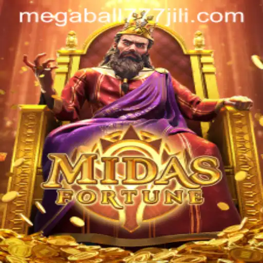 Discover the Enchanting World of MidasFortune and the Thrills of Megaball777