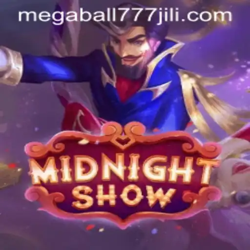 Unveiling MidnightShow: The Thrilling New Game with Megaball777