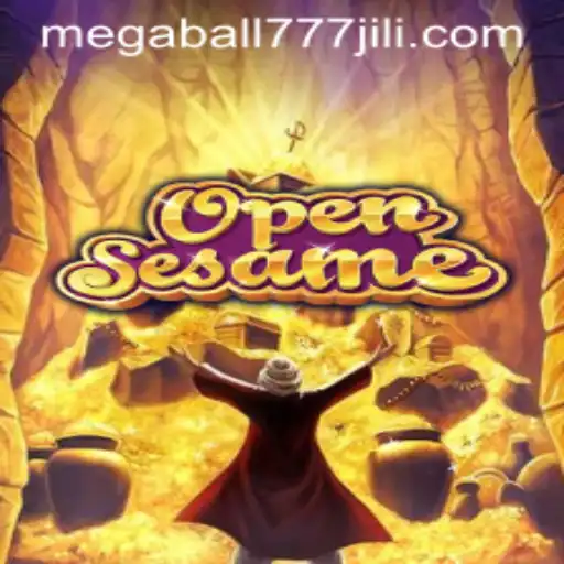 Unlock the Magic of OpenSesame: Dive into the Enchanting Realm of Megaball777
