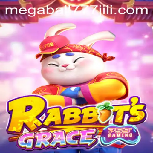 Discovering RabbitsGrace: A Magical Adventure with Megaball777