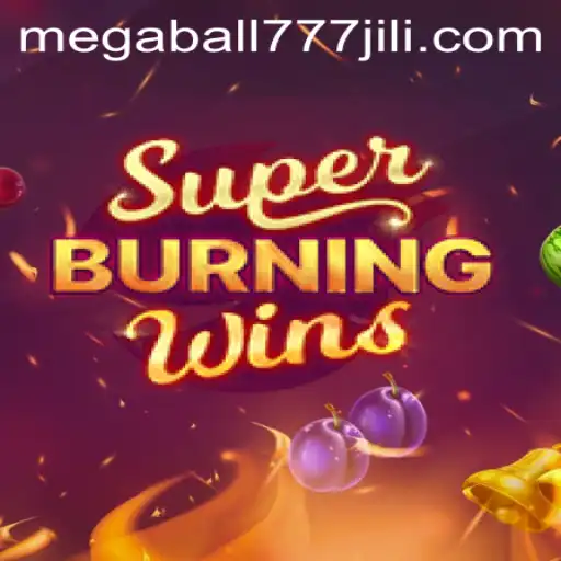 SuperBurningWins: An Immersive Gaming Experience