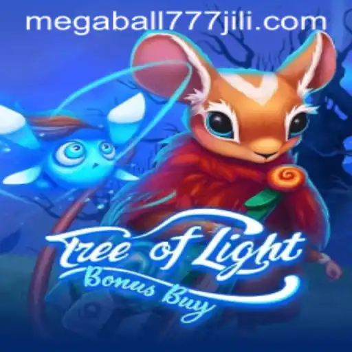 Exploring the Fantastical Universe of TreeOfLightBonusBuy: A Megaball777 Adventure