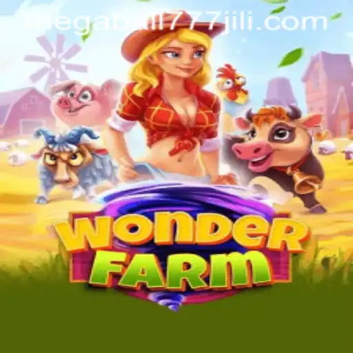 Exploring the Magical World of WonderFarm: Featuring Megaball777