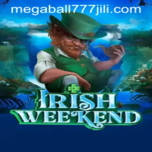 Experience the Thrill of 'IrishWeekend' with Megaball777
