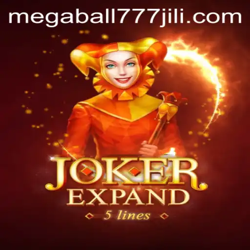 Unveiling JokerExpand: The Intriguing World of Megaball777