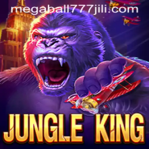 JungleKing: Unleashing Adventure with Megaball777