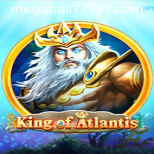 King of Atlantis: Unveiling the Mythical Adventure