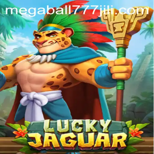 Discover the Exciting World of LuckyJaguar: A Deep Dive Into the Game