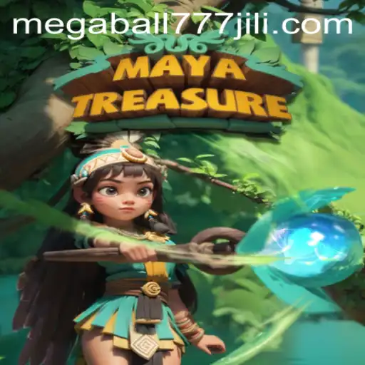 Discover the Excitement of MayaTreasure with Megaball777