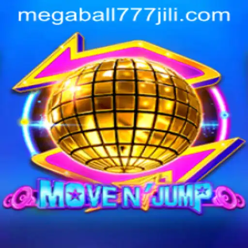 Discover the Exciting World of MovenJump and Megaball777