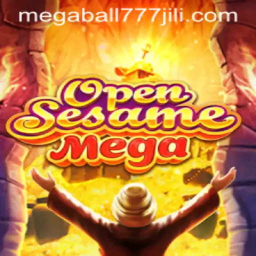 Unlock the Excitement with OPENSESAMEMEGA: The Game That Keeps You on Edge