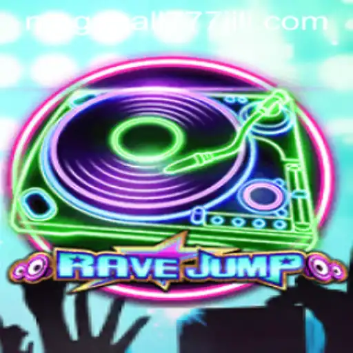 Discover the Thrilling World of RaveJump: A Multimedia Gaming Experience