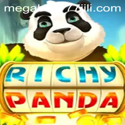 Discover the Thrills of RichyPanda and the Excitement of Megaball777