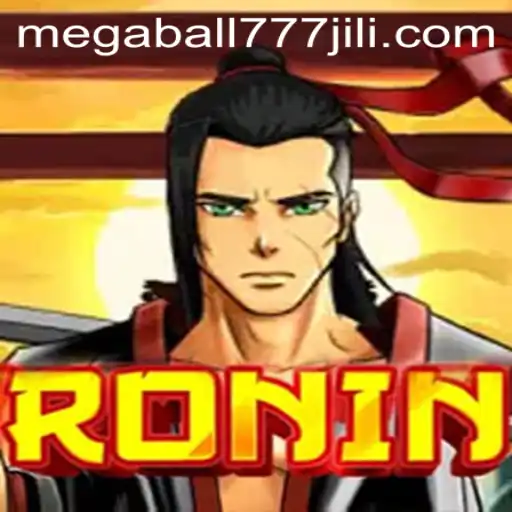 Exploring Ronin: The Journey of a Samurai and the Adventure of Megaball777